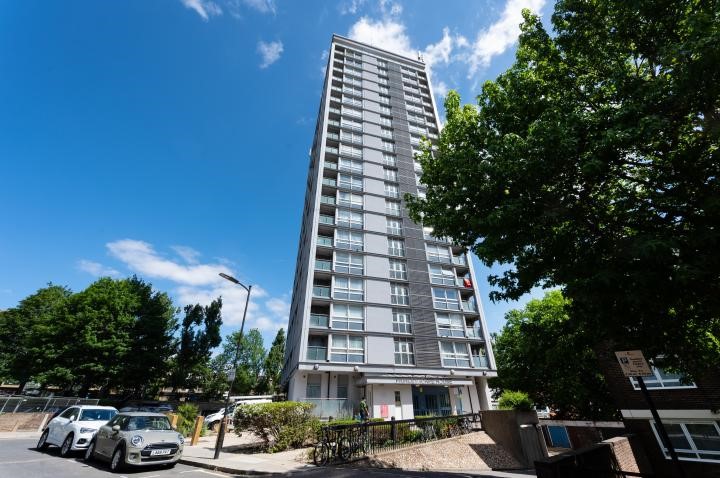 93 Princethorpe House, Woodchester Square, London, W2 5SX 1/10