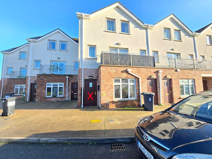 5 Bothar Croinn, Saltown, Dundalk, Co. Louth, Ιρλανδία