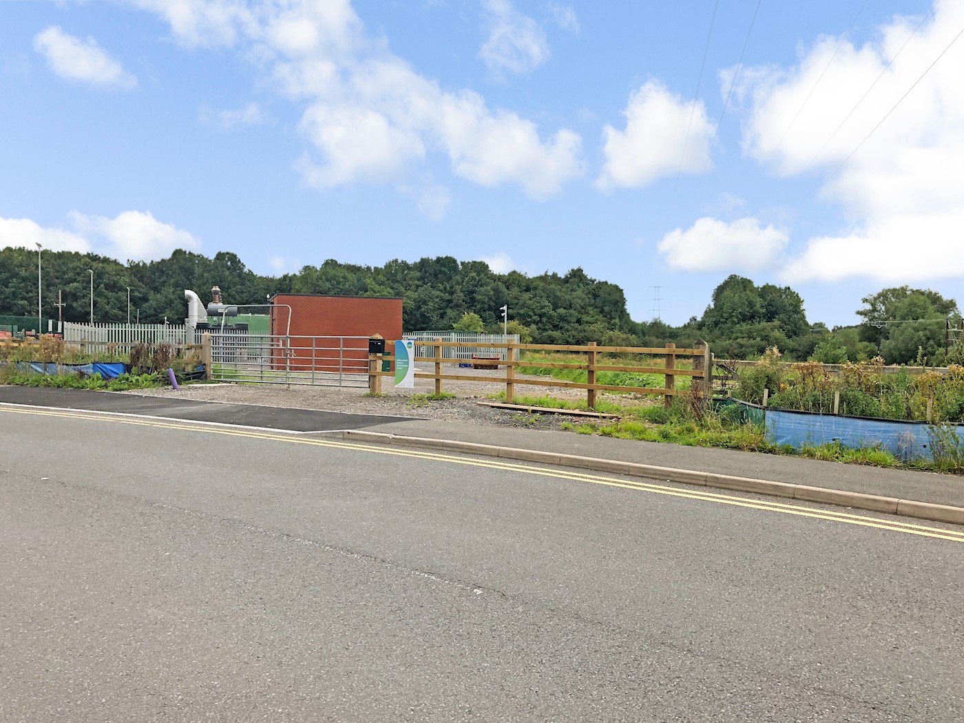 Land to north of ERF Way, Midpoint 18 Industrial Estate, Middlewich, CW10 0QJ 1/7