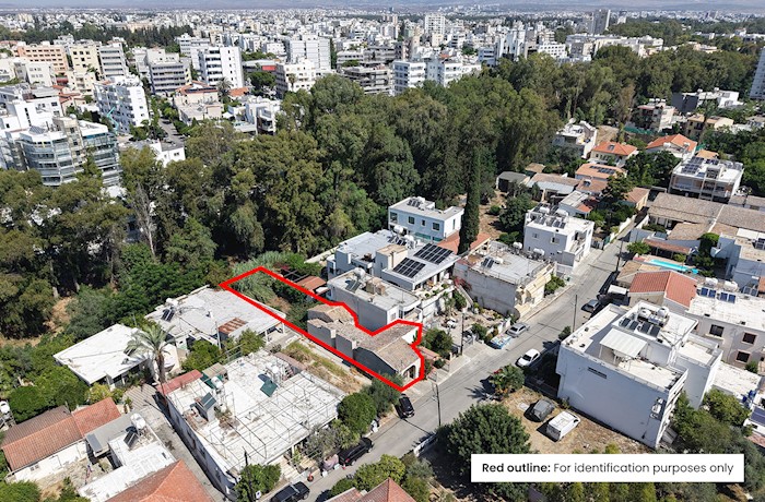 Αγίοι Ομολογητές, Λευκωσία, Κύπρος