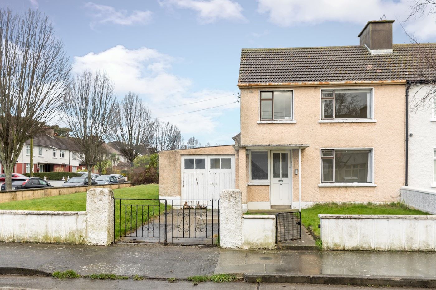 37 St Annes Avenue, Raheny, Dublin 5, D05 WK76