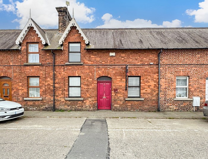 3 Fogarty's Terrace, South Quay, Arklow, Co. Wicklow, Irlanda