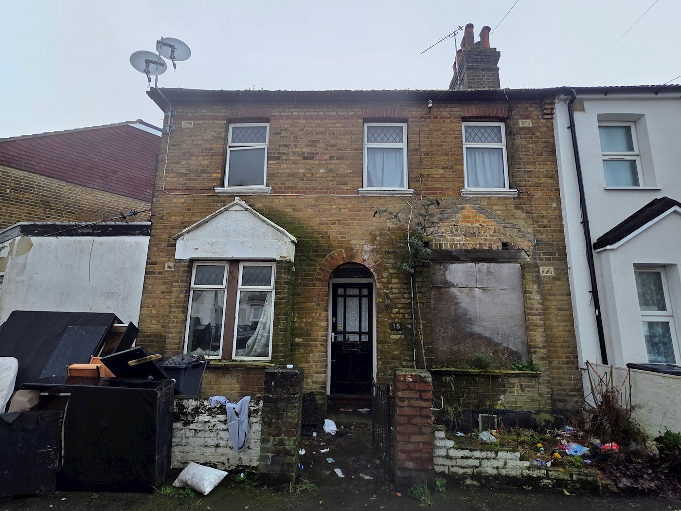 15 Spencer Street, Southall, UB2 5BH