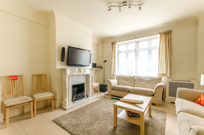 Grove Hall Court, Hall Road, London, NW8, United Kingdom