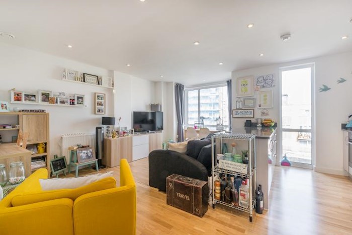 Lighterage Court, High Street, Brentford, TW8, Ηνωμένο Βασίλειο