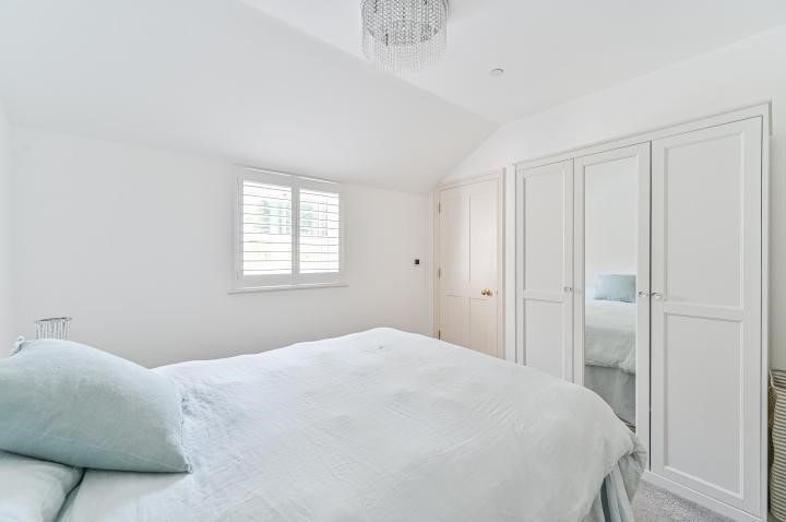 Sundridge Park Mansion, Willoughby Lane, Bromley, BR1