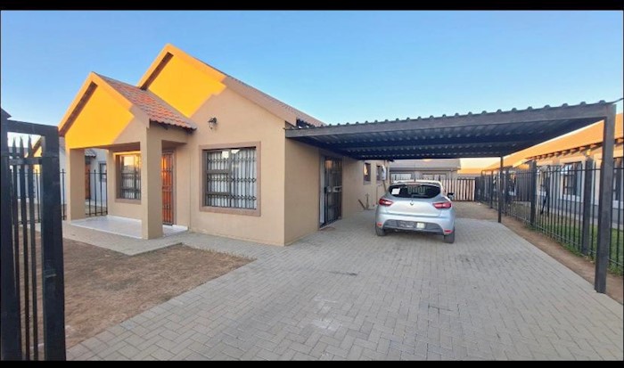 Heidedal, Bloemspruit, South Africa