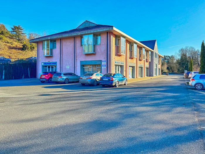Unit 8, Riverside Business Centre, Tinahealy, Co Wicklow, Ireland