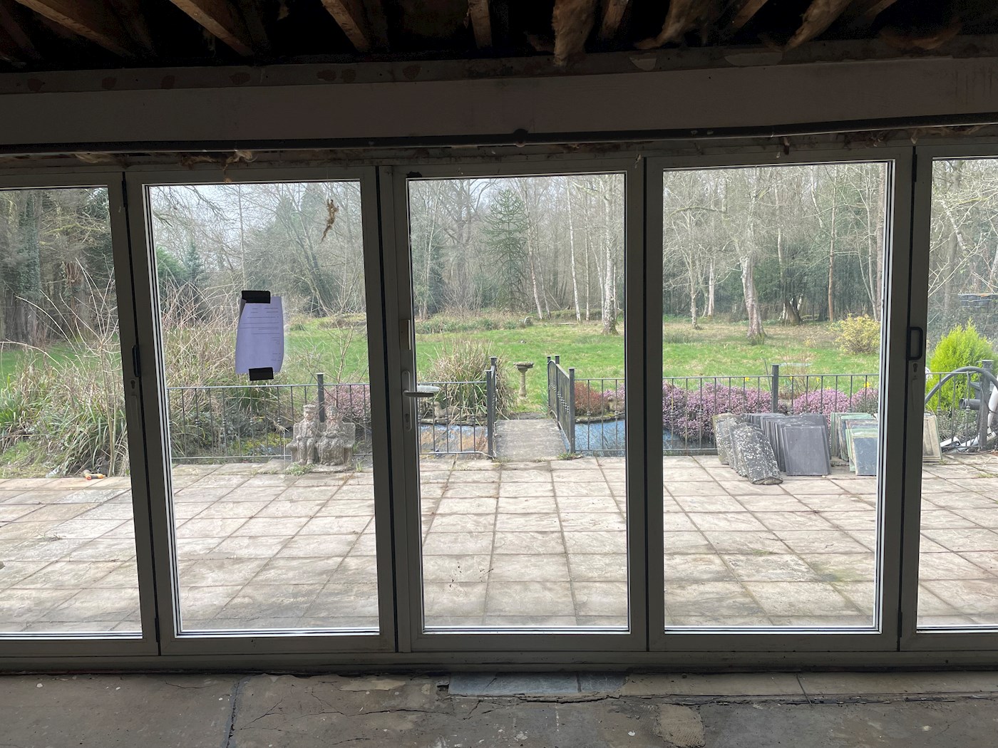 Brook Nook, Lake View Road, Felbridge, East Grinstead, RH19 2QF