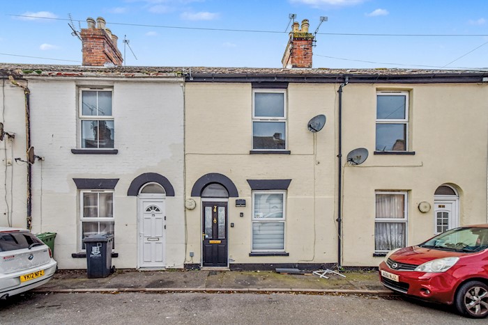 76 Exmouth Road, Great Yarmouth, Norfolk, NR30 3DP, United Kingdom