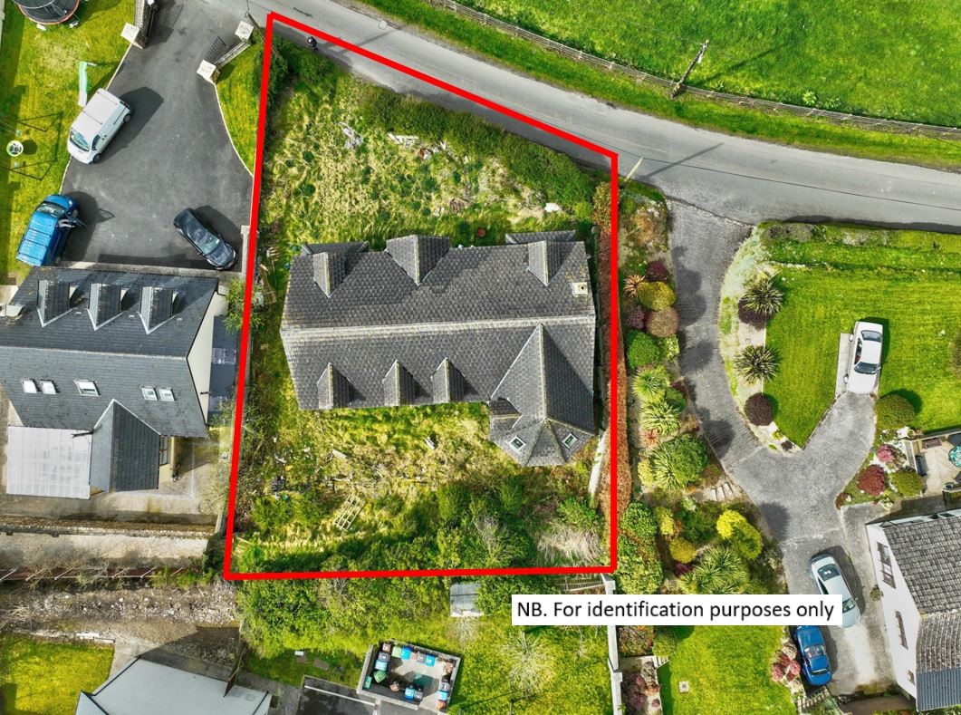 Naughton House, Curragh Road, Tullow, Co. Carlow, R93 KR53 1/7