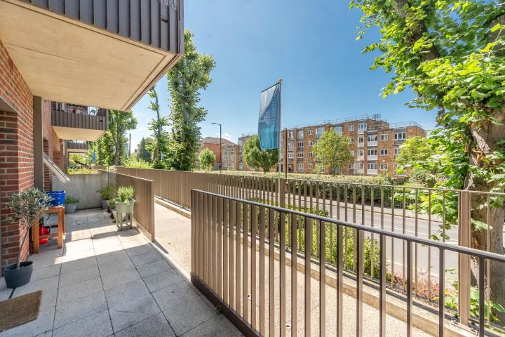 Cadmium Apartments, Harrow View, Harrow, HA1