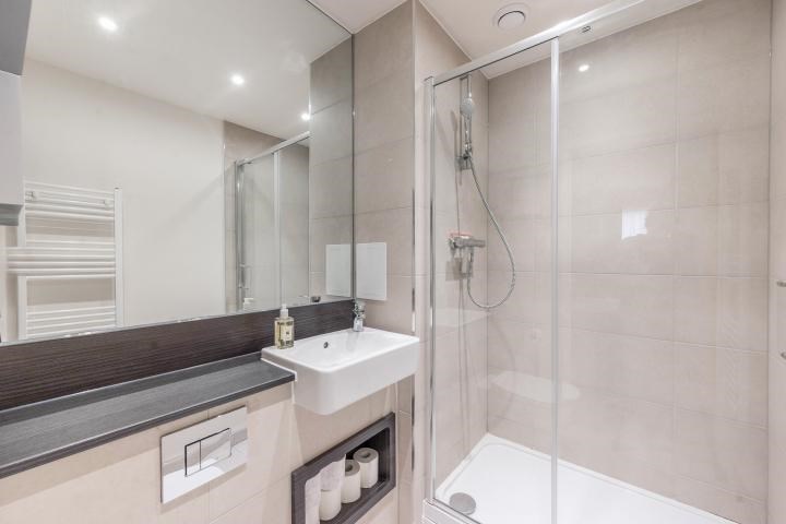 Cadmium Apartments, Harrow View, Harrow, HA1