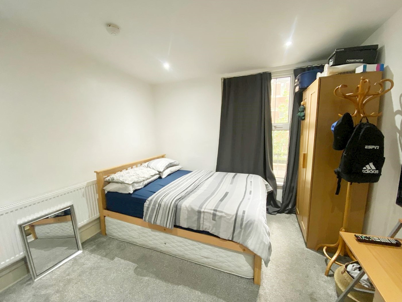 3-5 Camberwell Grove, Camberwell, SE5 8JA