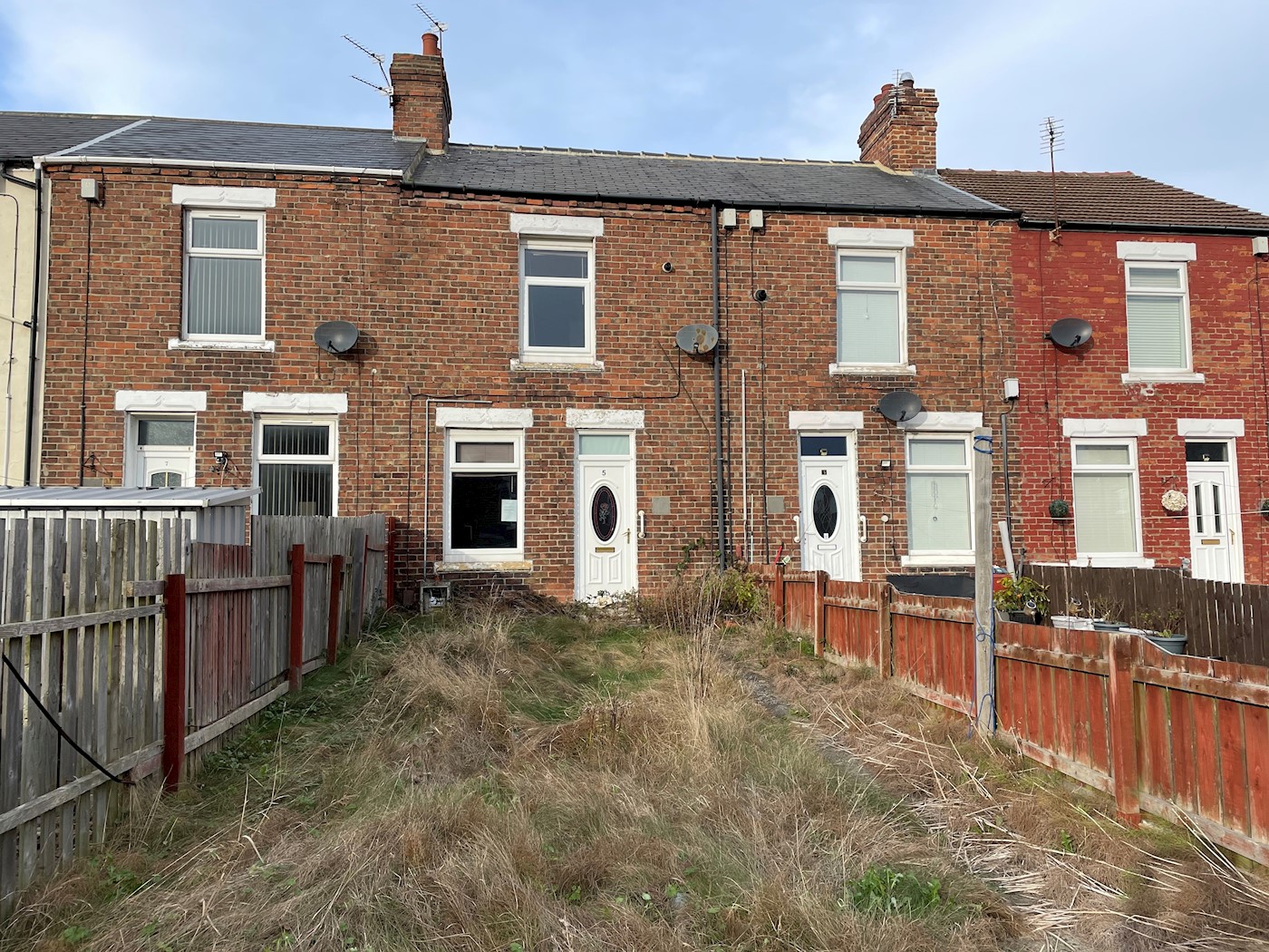 5 Sixth Street, Blackhall Colliery, Hartlepool, TS27 4ES 1/10