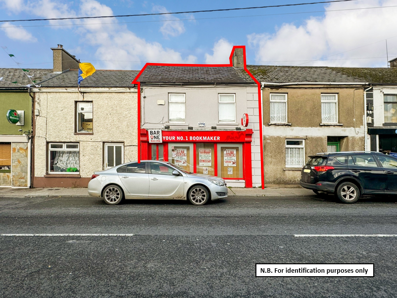 12 Sexton Street, Abbeyside, Dungarvan, Co. Waterford, X35 RW73 1/6