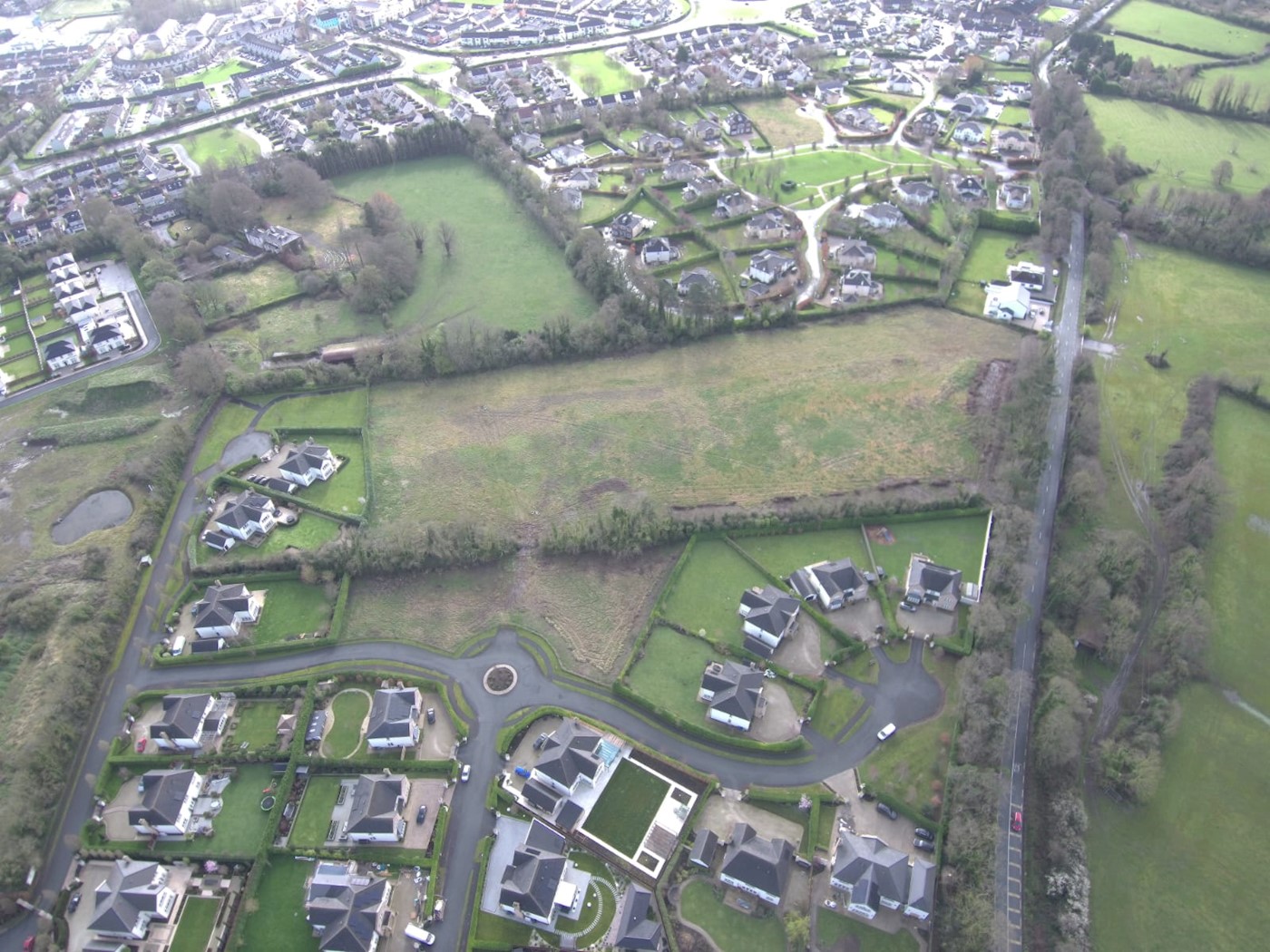 Site at 9 Holsteiner Park, Co. Meath image 4