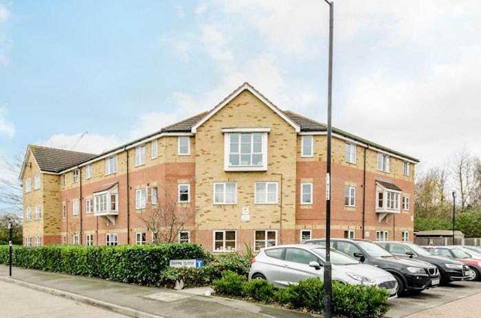 Thyme Close, London SE3, United Kingdom