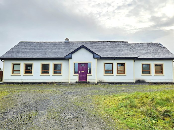 Freaghmore, Castlepollard, Co. Westmeath, Folio WH26001F, Irlanda