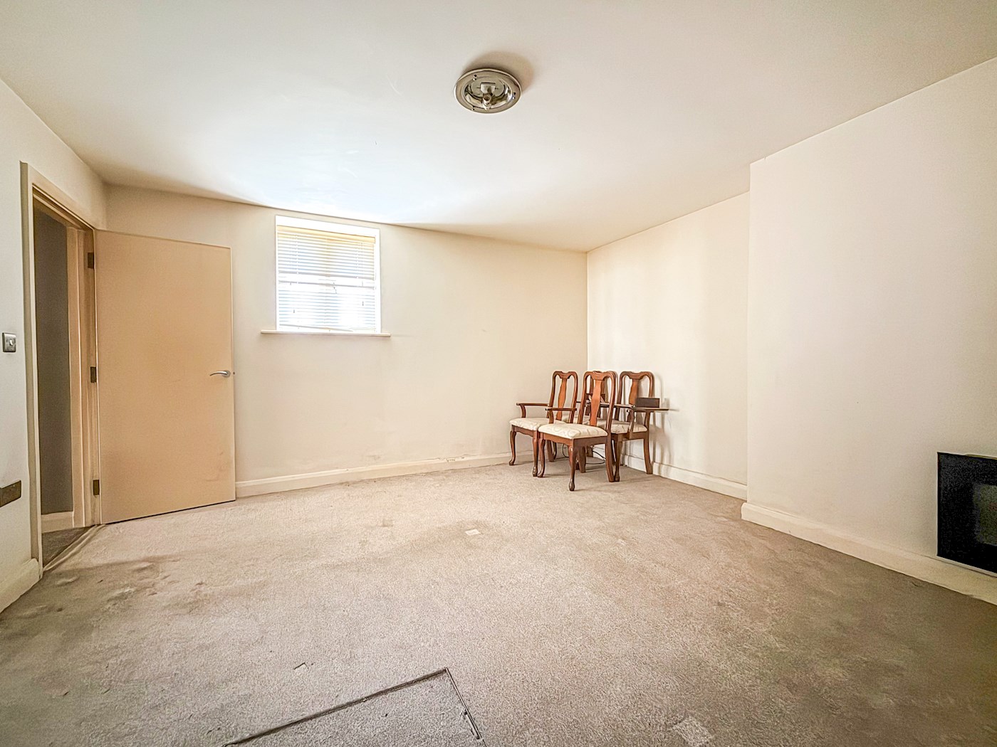 Apartment 15, The George Hotel, High Street, Melton Mowbray, LE13 0TU