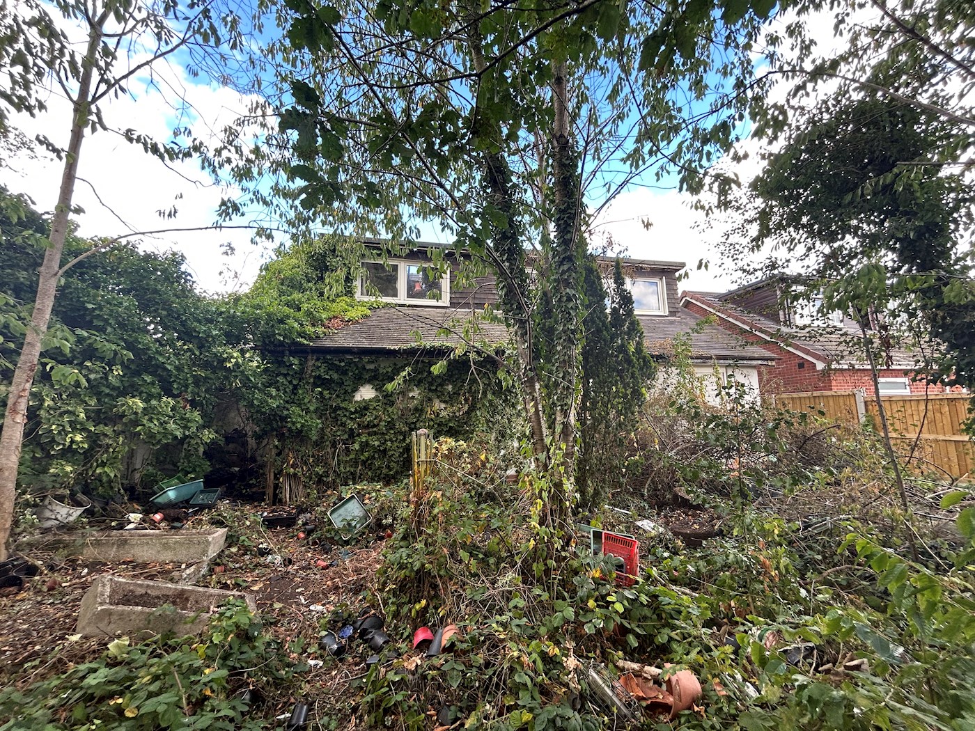 55 Holmes Chapel Road, Congleton, CW12 4NU