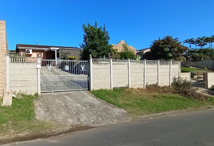 Brookedale, Phoenix, South Africa