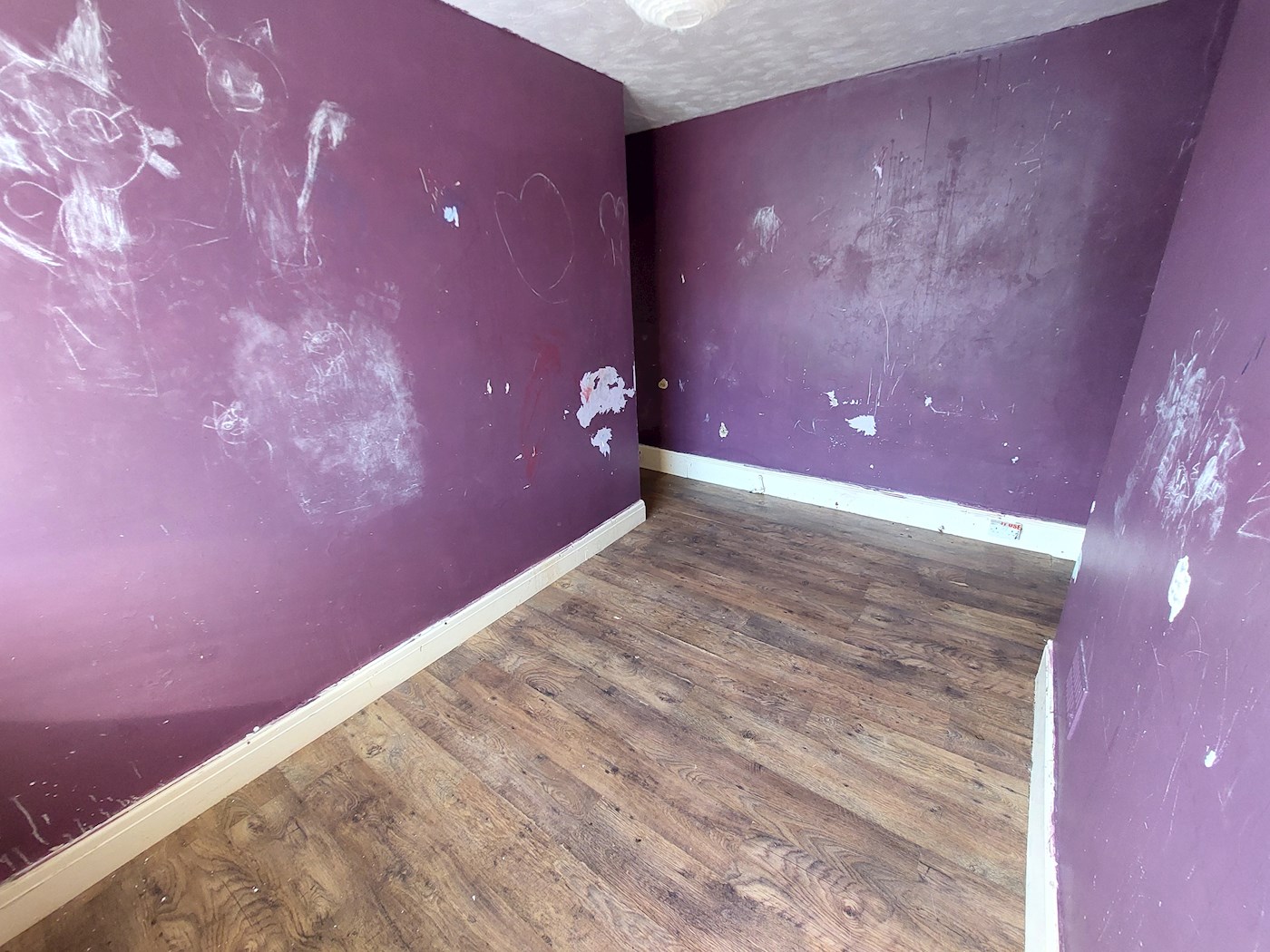 1st & 2nd Floor Maisonette, 5 Hughenden Road, Hastings, TN34 3TG