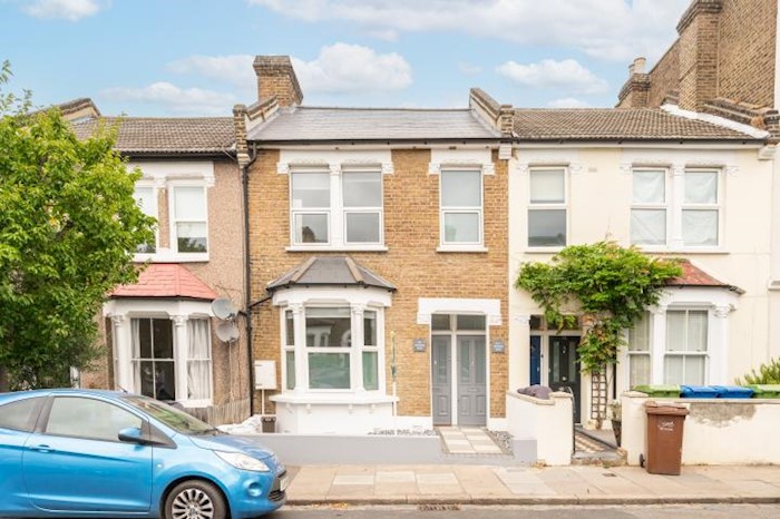 20 Whateley Road, London, SE22