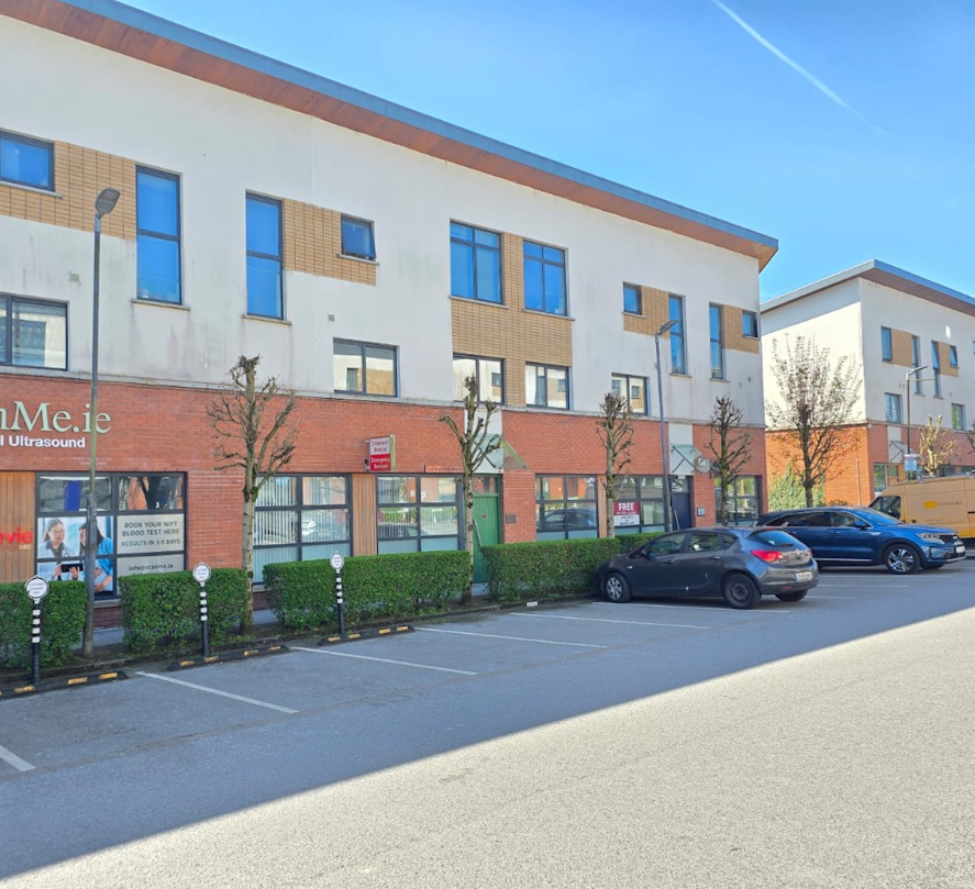 Unit 6A, Market Point Medical Park, Market Point image 2