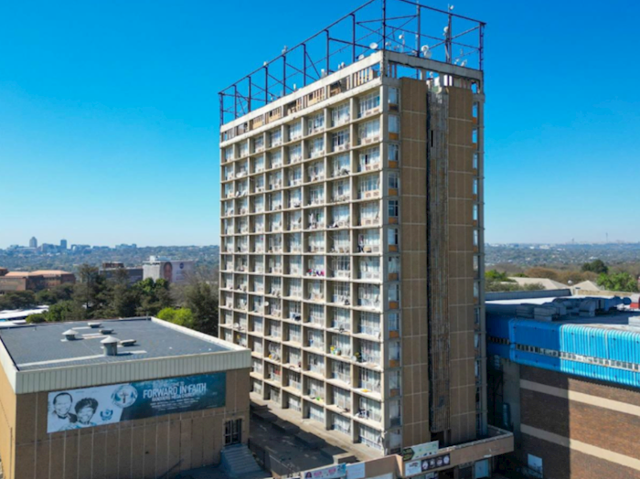 Ferndale, Gauteng, Sudáfrica