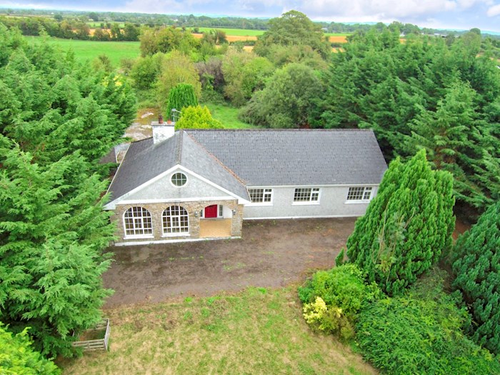 Derrinclare, Shinrone, Birr, Co. Offaly, Ireland