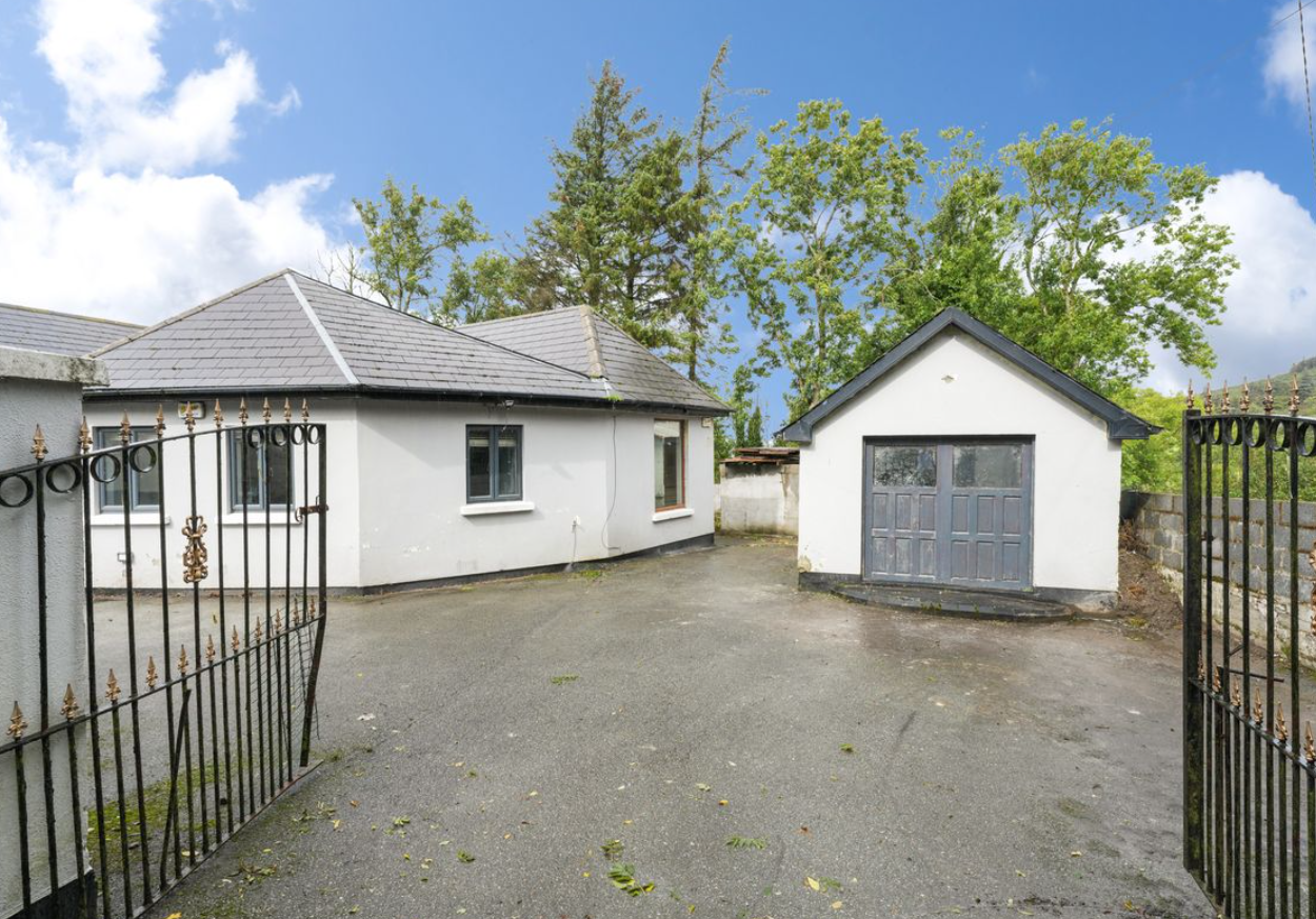 Stoneybrook, Piperstown, Bohernabreena image 2