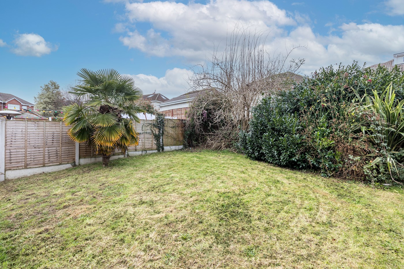 102 Sandford Woods, Swords, Co. Dublin, K67 N274