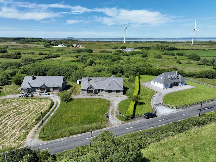 Dirra, Asdee, Co. Kerry, Ireland