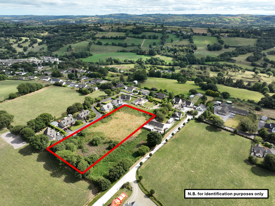 Site at Codrum, Macroom, Co. Cork image 2