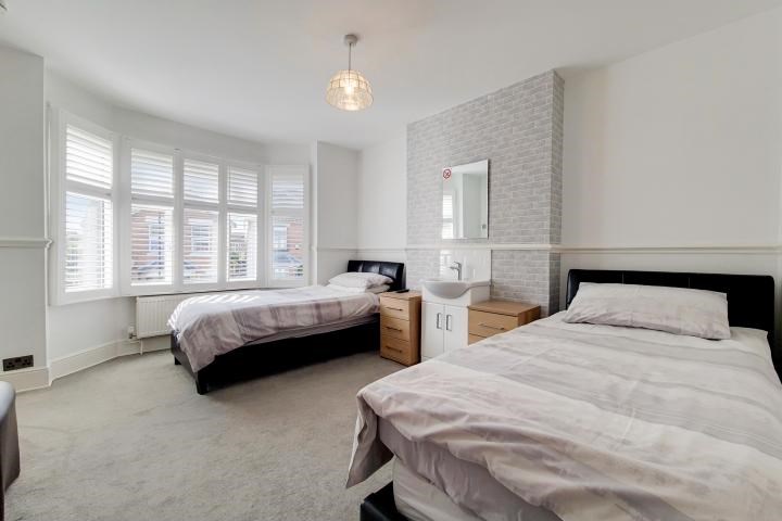 King Edward Street, Slough, Berkshire, SL1