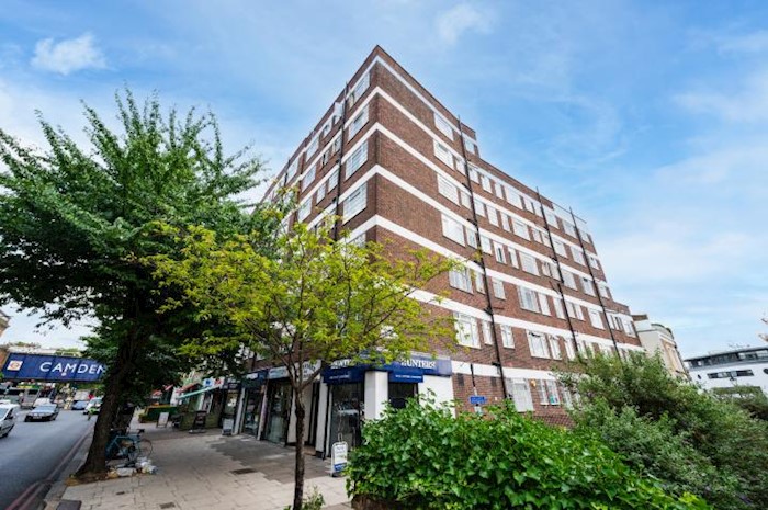 Highstone Mansions, Camden Road, NW1, United Kingdom