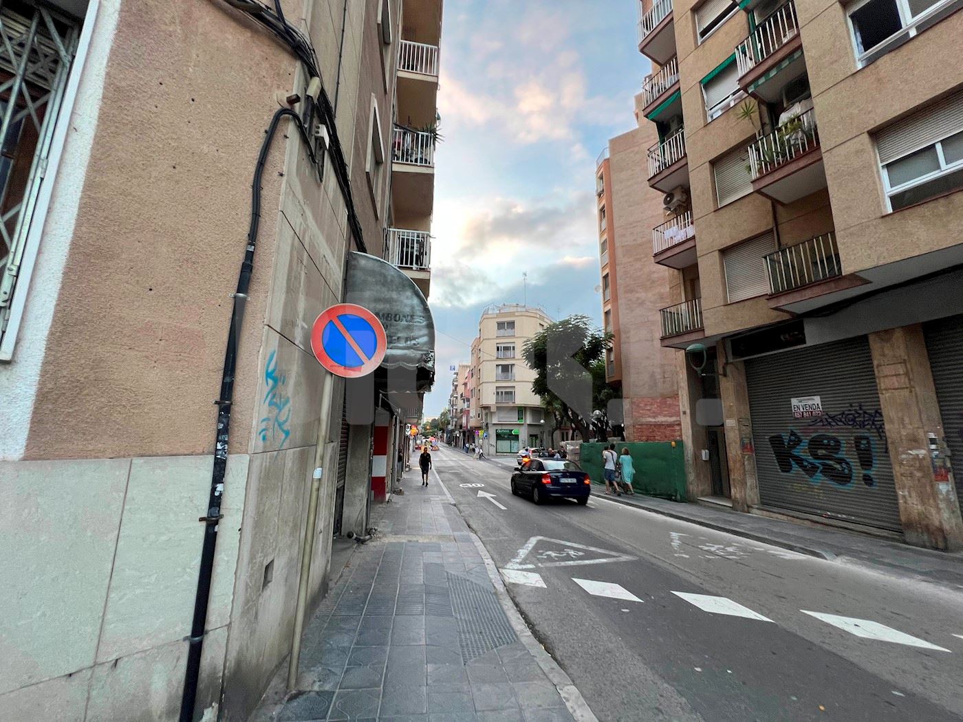 Avenida Estanislau Figueres, Tarragona 1/15