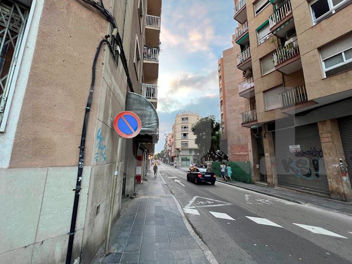 Avenida Estanislau Figueres, Tarragona, Spain