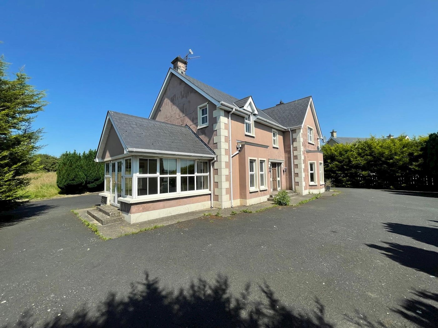 2 Ross downs, Rossgier, Lifford image 2