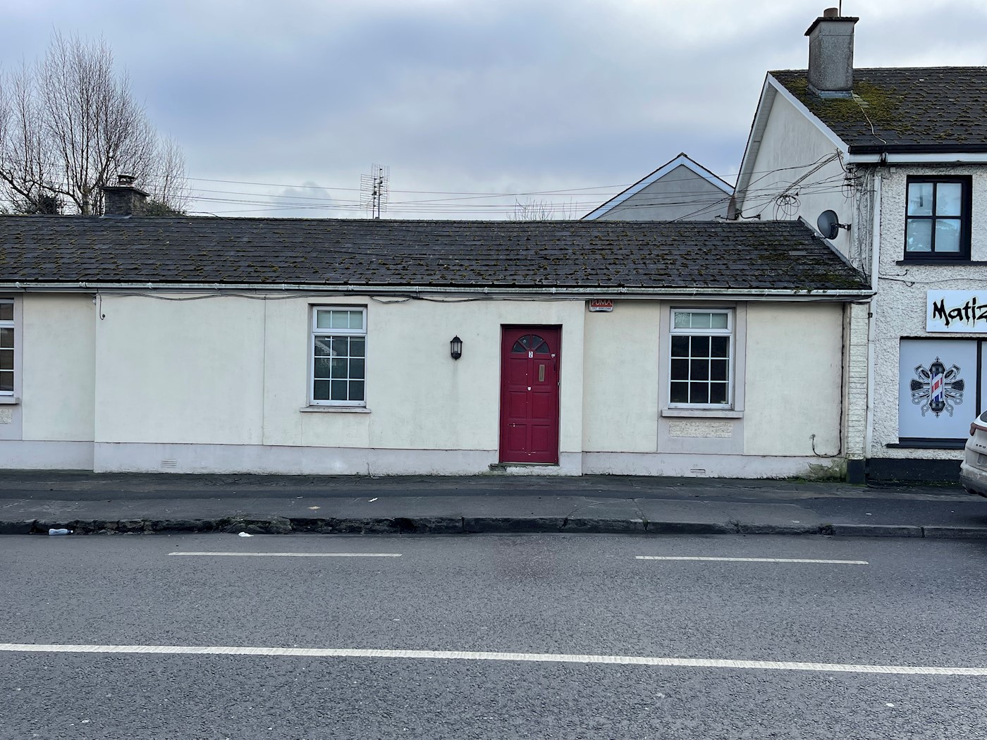 Bridge House, 2 Mountrath Road, Portlaoise, Co. Laois, R32 EC8R 1/12