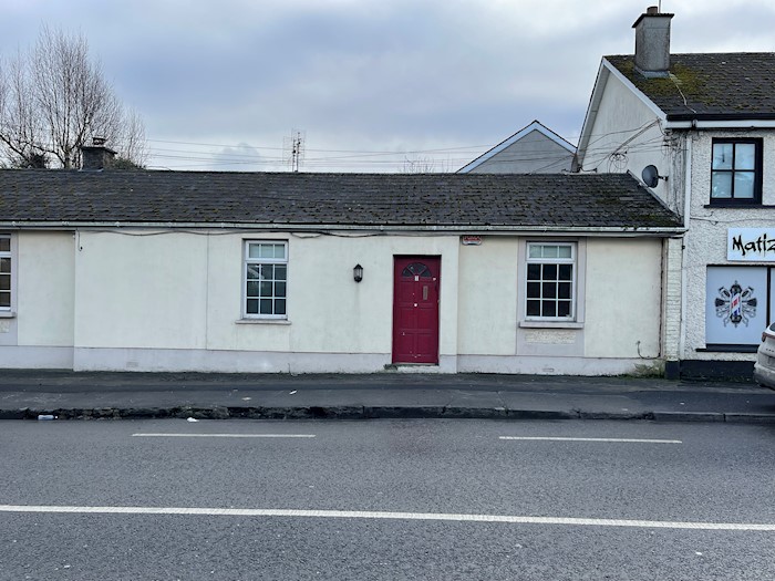 2 Bridge House, Mountrath Road, Portlaoise, Co. Laois, Ireland
