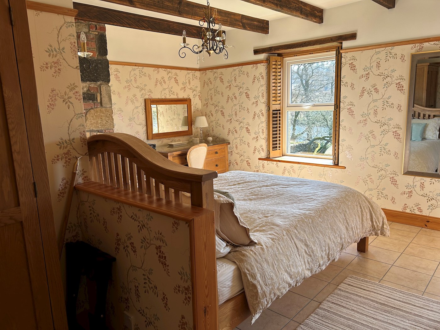 Boat Farm, Bellingham, Hexham, NE48 2AR