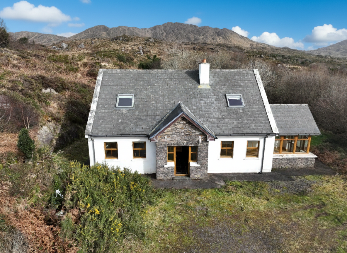 5 Bayview, Dereenauliffe, Sneem image 2