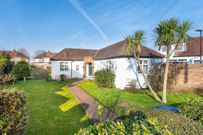 41 Tavistock Avenue, Perivale, UB6, United Kingdom