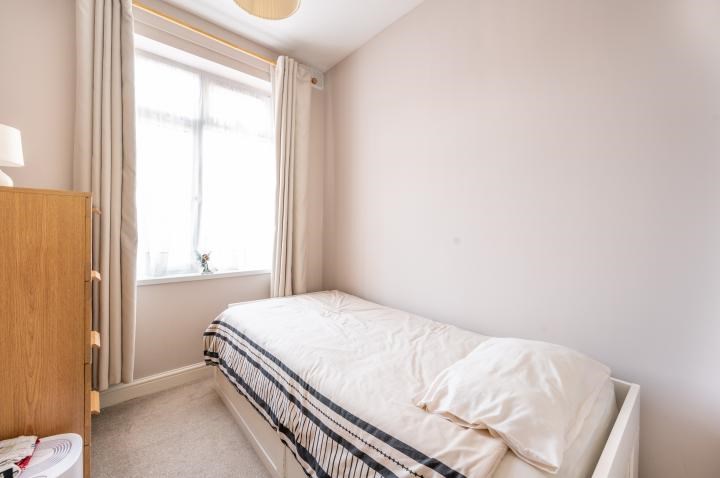 Winchester Road, London, E4