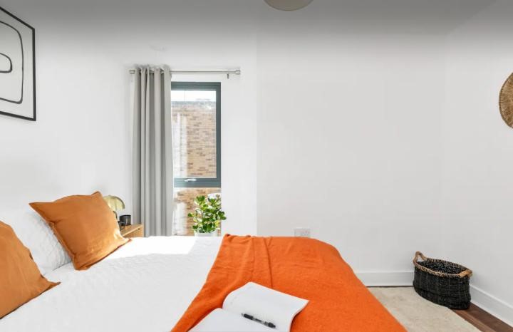 Howson Court, Old Kent Road, London, SE1