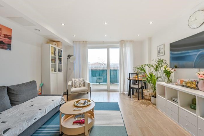 Shipman Road, London, E16, United Kingdom