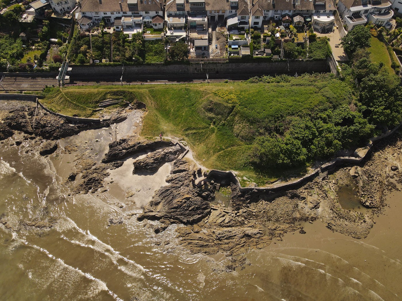 1 Maretimo Headland, Maretimo Gardens East, Blackrock image 5