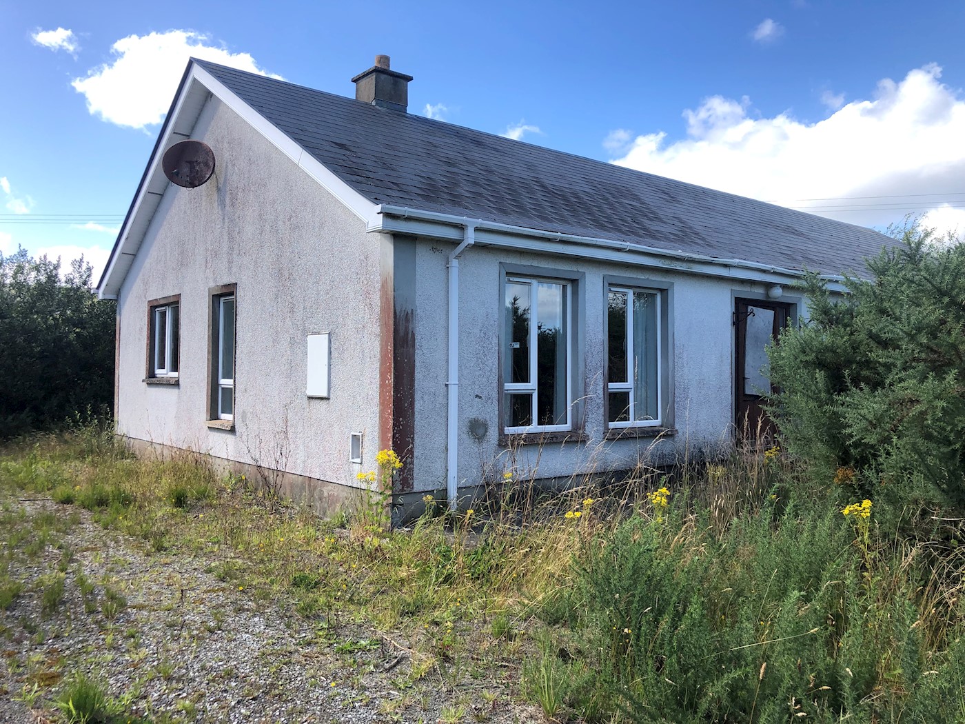 Drung, Redcastle, Co. Donegal, F93 CXC0 1/8